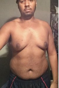 Testimonial Picture of Ernest F. (1)