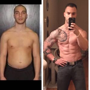 The Biggest Fat Loss Mistake You're Making