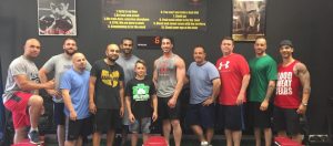 How to Find the Right Training Facility