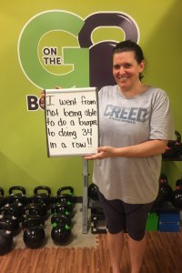 Testimonial Picture of Michelle T (2)