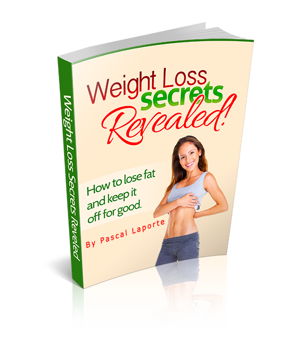 WeightLossSecretsRevealed_Laporte