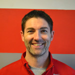 Brian Griffitts SPARTA co-owner