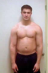 Testimonial Picture of Nicholas Stavrakis (1)