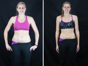 6 Week Body Transformation Winners!!!