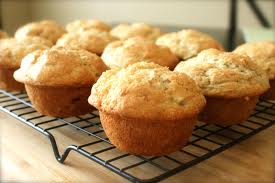 Banana Carrot Muffins – Gluten Free Recipe