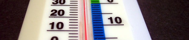 Take Caution when exercising in the heat!