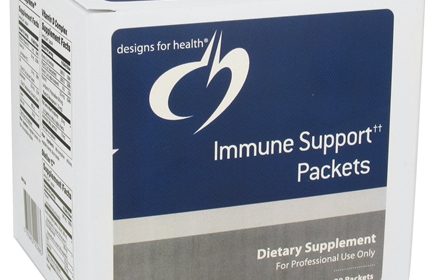 Immune Support Packets
