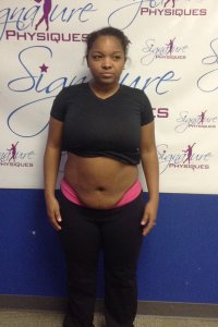 Testimonial Picture of Nikki V. (1)