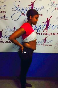 Testimonial Picture of Cari (1)