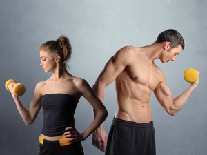 About Us - Personal Trainers