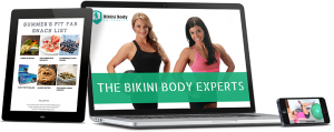 Bikini Body Coach - Summer