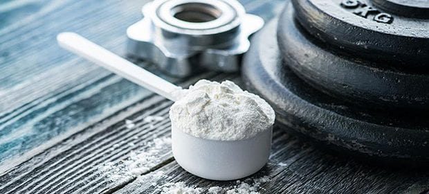 Creatine : The Most Researched Supplement
