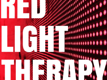 The Benefits Of Red Light Therapy