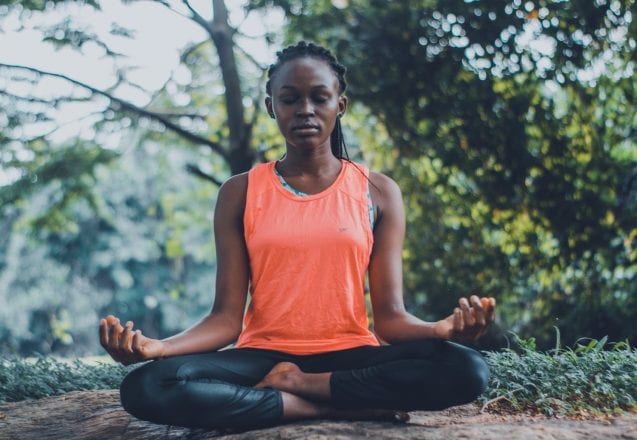 The Benefits of Meditation and How to Start Applying it