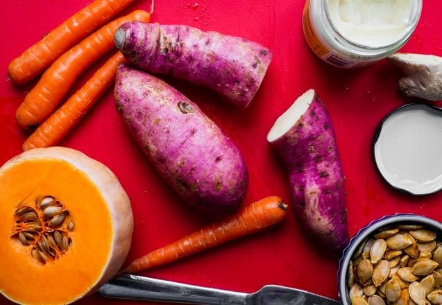 Are Sweet Potatoes Too Good To Be True?