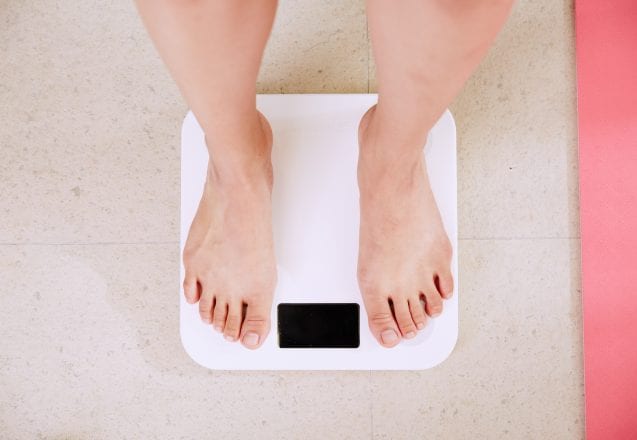Why You Should Sometimes Skip The Scale