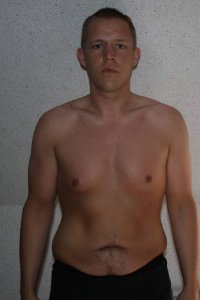 Testimonial Picture of Arnaud (2)