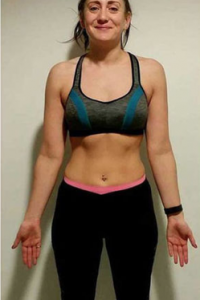Testimonial Picture of Melanie (2)