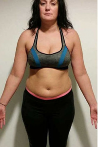 Testimonial Picture of Melanie (1)