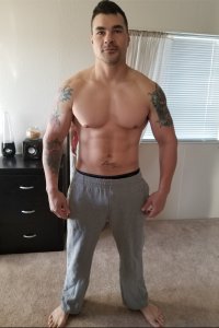 Testimonial Picture of Mike (2)