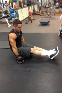 Testimonial Picture of Joe Rosario (2)