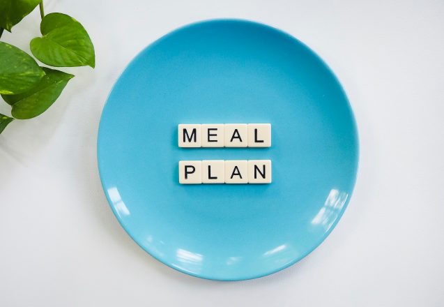 Why Meal Planning Is Important