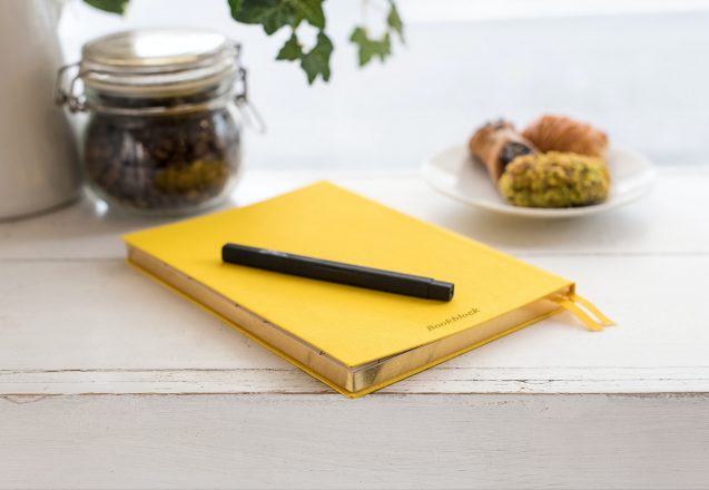 Is A Food Journal Important?