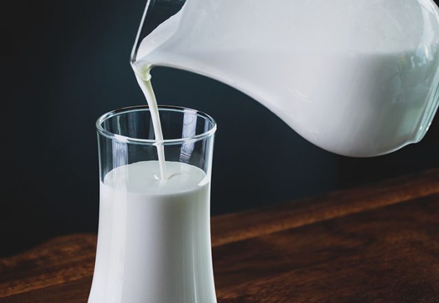 Could You Be Lactose Intolerant?