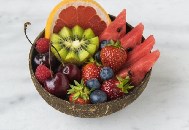Good Fruit Combos To Fuel Your Morning