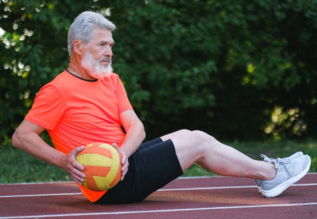 Does Exercise Help You Live Longer?