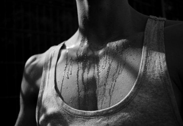 Why Do Some People Never Sweat When Working Out?