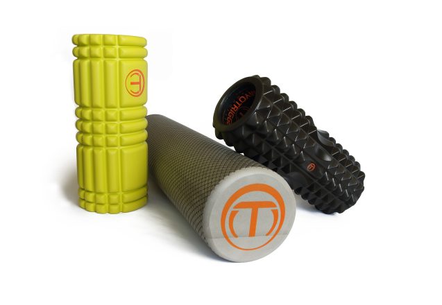 What Are The Benefits Of Foam Rolling?