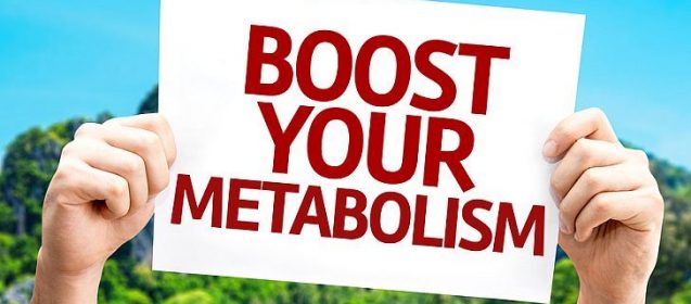 Lactic Acid And Your Metabolism