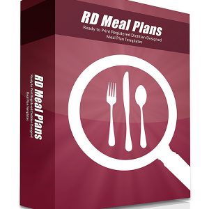 Spanish Meal Plan Series