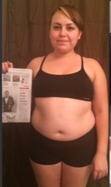 Testimonial Picture of Elaine M. (1)