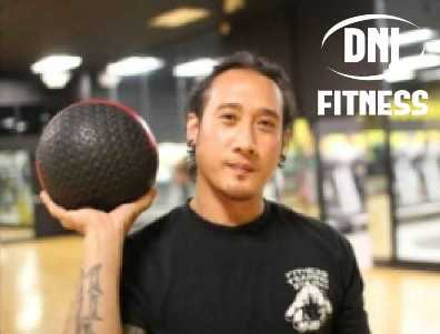 Personal Trainer Chino, CA One Love Fit Club Nray Lavitrungsima Personal Trainer Chino, CA One Love Fit Club Nray Lavitrungsima