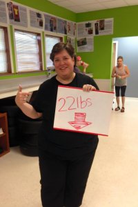 Testimonial Picture of Lori (2)