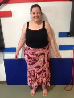 Testimonial Picture of Danella G. (1)