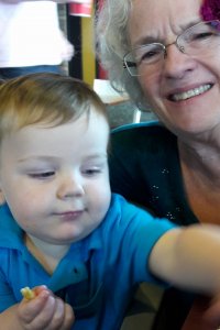 Testimonial Picture of Eileen Bird (2)