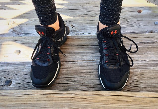 How Important Are Good Workout Shoes?