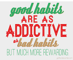 Make Moving A Habit