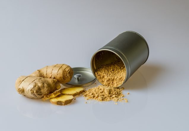 Is Ginger Good For Diabetes??