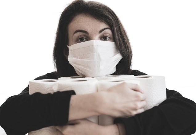 Managing Your Health During A Pandemic