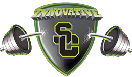 Innovative Strength & Conditioning