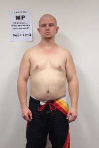 Testimonial Picture of Ben (1)