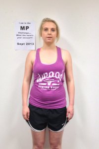 Testimonial Picture of Louise (1)