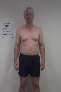 Testimonial Picture of Phil (1)