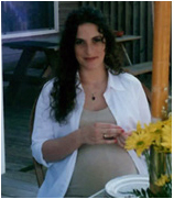 Testimonial Picture of Jennifer Stockstill (1)
