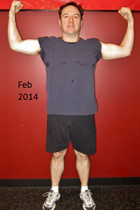Testimonial Picture of Bill A. (2)