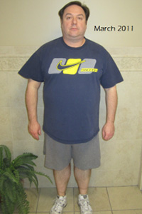 Testimonial Picture of Bill A. (1)